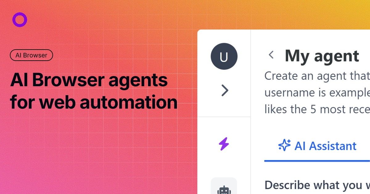 aibrowser.surf image